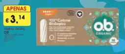 Meu Super Tampão digital ob promoção