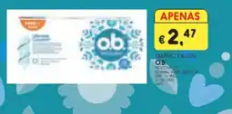 Meu Super Tampão digital ob promoção