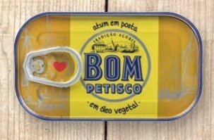Continente Atum Bom Petisco 78g promoção