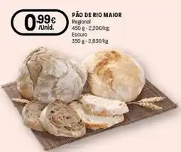 Intermarché Pão de rio maior promoção