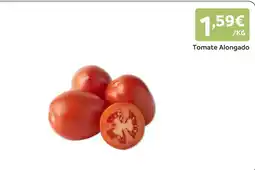 Amanhecer Tomate Alongado promoção