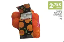 Amanhecer Laranja Amanhecer promoção