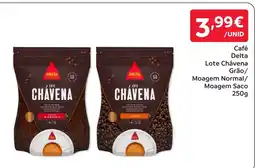 Amanhecer Café Delta Lote Chávena promoção