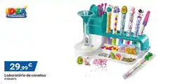 Toys R Us Laboratório de canetas Idea Clementoni promoção