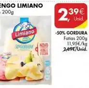 Pingo Doce Limiano - 50% gordura promoção