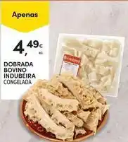 Continente Bom dia Indubeira - dobrada bovino promoção