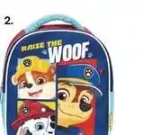 Toys R Us Mochilla pre-escolar patrulha pata promoção