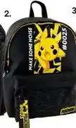 Toys R Us Pokemon - mochila juvenil twilight champions promoção