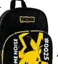 Toys R Us Pokemon - mochila 30 cm twilight champions promoção