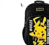 Toys R Us Pokemon - mochila escolar twilight campions promoção