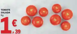 E.Leclerc Tomate salada promoção