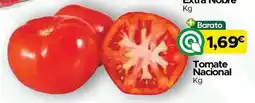 Supermercados Preços Baixos Tomate Nacional promoção