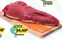Supermercados Preços Baixos Maminha promoção