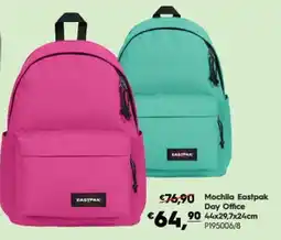 Americana Mochila Eastpak Day Office promoção
