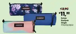 Americana Estojo Eastpak Single promoção