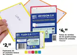 Americana Flashcards 2.0 Oxford promoção