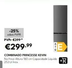 Radio Popular A+ - combinado kevin promoção