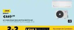 Radio Popular Beko - conjunto beko beep7120 / beep712 promoção