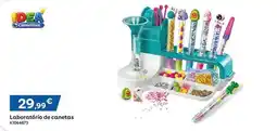 Toys R Us Idea clementoni - laboratorio de canetas promoção