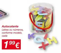 kik Autocolante promoção