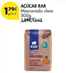 Pingo Doce Rar - acucar promoção