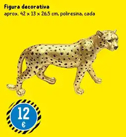 TEDi Figura decorativa promoção