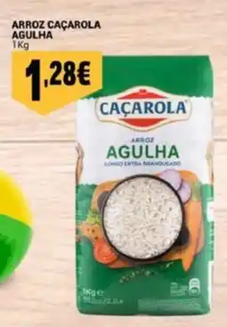 Neomáquina Caçarola arroz agulha promoção