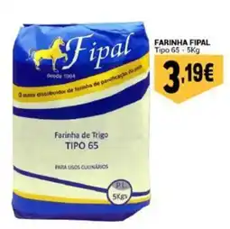 Neomáquina Farinha fipal tipo 65 promoção