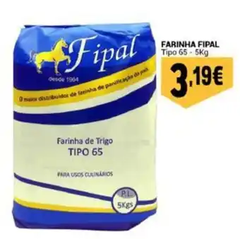 Neomáquina Farinha fipal tipo 65 promoção