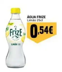 Neomáquina Frize limão promoção
