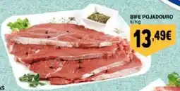 Neomáquina Bife pojadouro promoção