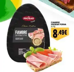 Neomáquina Fiambre da perna extra probar promoção