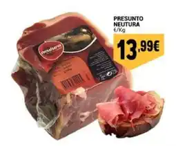 Neomáquina Presunto neutura promoção