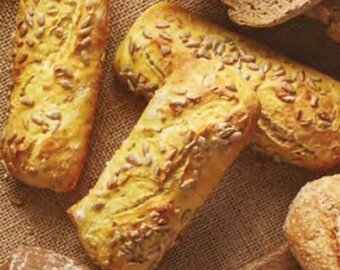 Pingo Doce Pão de Milho e Girassol 80g promoção