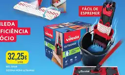 Makro Sistema mopa ultramax promoção