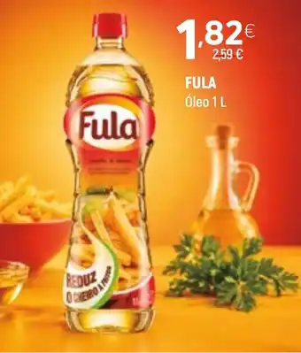 Fula Óleo 1 L
