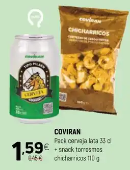 Coviran Coviran promoção