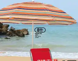 Intermarché Quarda-sol anilar promoção