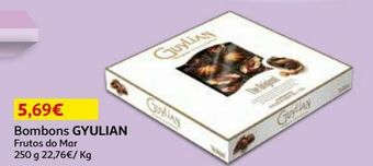Bombons guylian