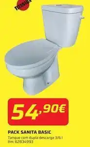 Basic - pack sanita