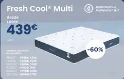 Hiper Centro do Móvel fresh cool® multi promoção