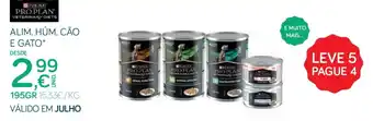 Purina Pro Plan Veterinary Diets