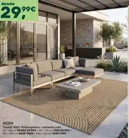 Moviflor Tapete acra promoção