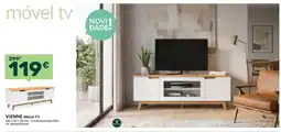 Moviflor Viennemóvel tv promoção