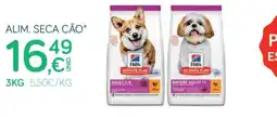 ZU Hills alimento seco para cão promoção