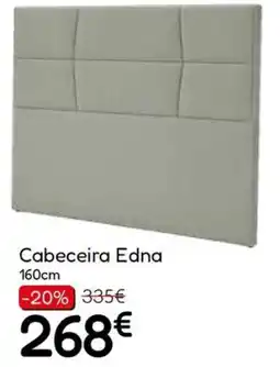 Hiper Centro do Móvel Cabeceira Edna promoção
