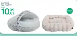 ZU Camas e colchões promoção