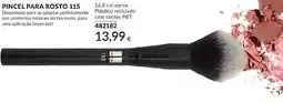 Avon Pincel para rosto 115 promoção