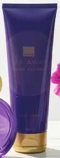 Avon Avon conjunto far away beyond the moon promoção