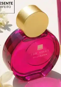 Avon Conjunto far away splendoria promoção